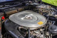 1989 Mercedes-Benz 560SEL for sale