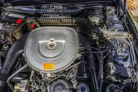 1989 Mercedes-Benz 560SEL for sale