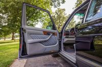 1989 Mercedes-Benz 560SEL for sale