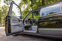 1989 Mercedes-Benz 560SEL for sale