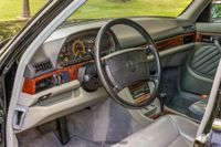 1989 Mercedes-Benz 560SEL for sale