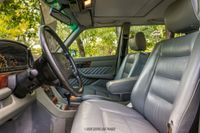 1989 Mercedes-Benz 560SEL for sale