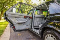 1989 Mercedes-Benz 560SEL for sale