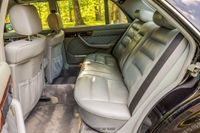 1989 Mercedes-Benz 560SEL for sale