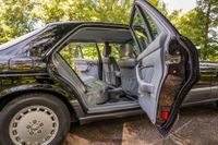 1989 Mercedes-Benz 560SEL for sale