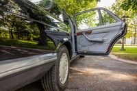 1989 Mercedes-Benz 560SEL for sale