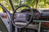 1989 Mercedes-Benz 560SEL for sale