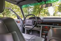 1989 Mercedes-Benz 560SEL for sale