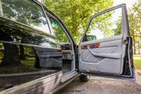 1989 Mercedes-Benz 560SEL for sale