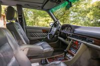 1989 Mercedes-Benz 560SEL for sale