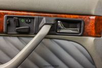 1989 Mercedes-Benz 560SEL for sale