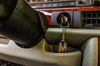 1989 Mercedes-Benz 560SEL for sale