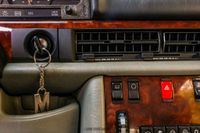 1989 Mercedes-Benz 560SEL for sale