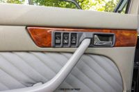 1989 Mercedes-Benz 560SEL for sale