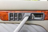 1989 Mercedes-Benz 560SEL for sale