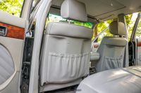 1989 Mercedes-Benz 560SEL for sale