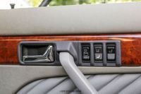 1989 Mercedes-Benz 560SEL for sale