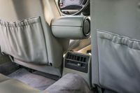 1989 Mercedes-Benz 560SEL for sale