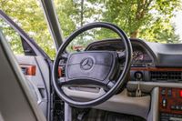 1989 Mercedes-Benz 560SEL for sale