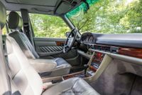 1989 Mercedes-Benz 560SEL for sale