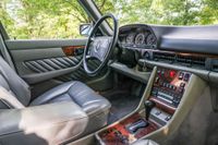 1989 Mercedes-Benz 560SEL for sale