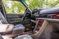 1989 Mercedes-Benz 560SEL for sale