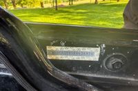 1989 Mercedes-Benz 560SEL for sale