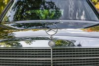 1989 Mercedes-Benz 560SEL for sale