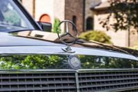 1989 Mercedes-Benz 560SEL for sale
