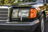 1989 Mercedes-Benz 560SEL for sale