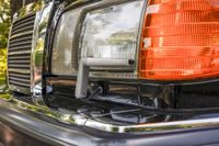 1989 Mercedes-Benz 560SEL for sale