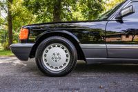 1989 Mercedes-Benz 560SEL for sale