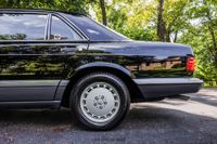 1989 Mercedes-Benz 560SEL for sale