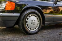 1989 Mercedes-Benz 560SEL for sale