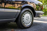 1989 Mercedes-Benz 560SEL for sale