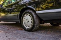 1989 Mercedes-Benz 560SEL for sale
