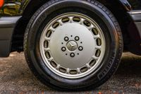 1989 Mercedes-Benz 560SEL for sale