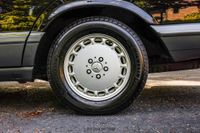 1989 Mercedes-Benz 560SEL for sale