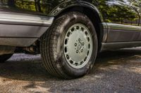1989 Mercedes-Benz 560SEL for sale