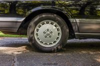 1989 Mercedes-Benz 560SEL for sale