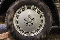 1989 Mercedes-Benz 560SEL for sale