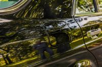 1989 Mercedes-Benz 560SEL for sale