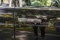 1989 Mercedes-Benz 560SEL for sale
