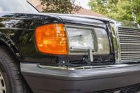 1989 Mercedes-Benz 560SEL for sale