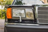 1989 Mercedes-Benz 560SEL for sale