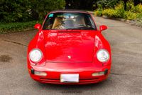 1996 Porsche 911 Carrera Cabriolet for sale