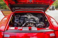 1996 Porsche 911 Carrera Cabriolet for sale