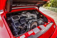 1996 Porsche 911 Carrera Cabriolet for sale