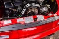 1996 Porsche 911 Carrera Cabriolet for sale