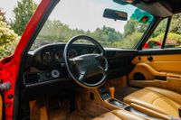 1996 Porsche 911 Carrera Cabriolet for sale